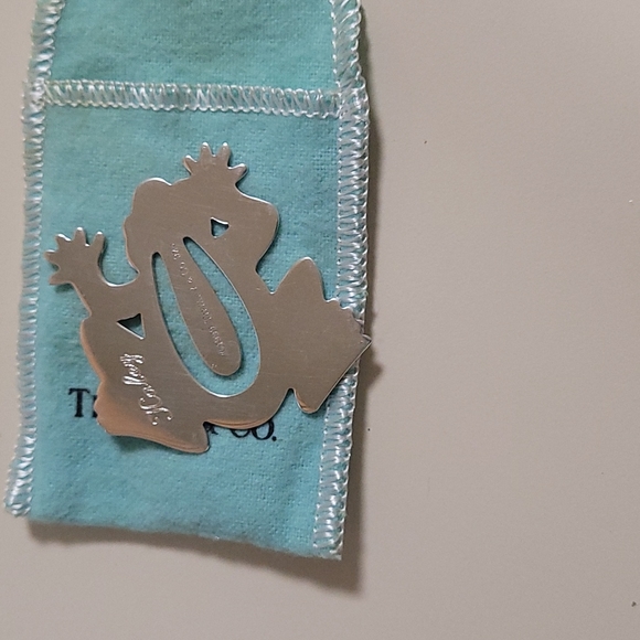 Tiffany & Co. Accessories Tiffany Co Frogs Poshmark